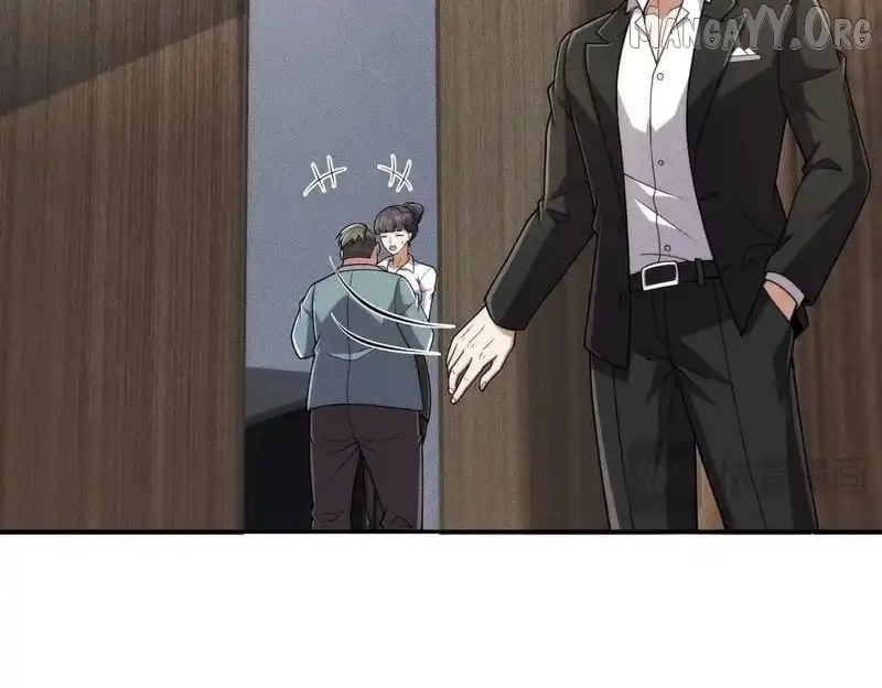 Hidden Dragon in the City (2025) Chapter 32 - page 106